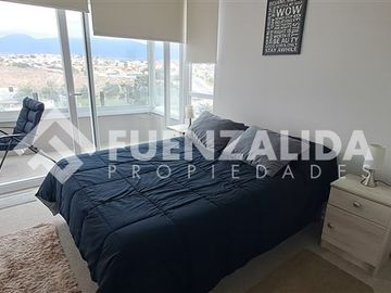 Departamento en Venta en La Herradura