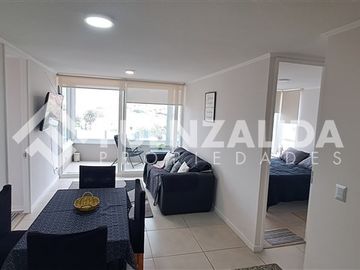 Departamento en Venta en La Herradura