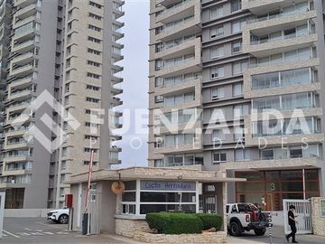 Departamento en Venta en La Herradura