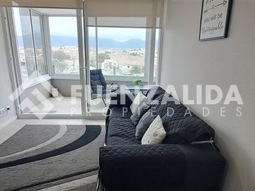 Departamento en Venta en La Herradura