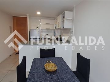 Departamento en Venta en La Herradura