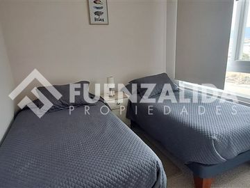 Departamento en Venta en La Herradura