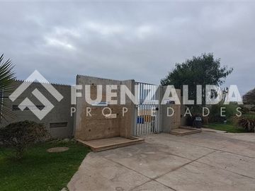 Departamento en Venta en La Herradura