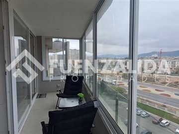 Departamento en Venta en La Herradura