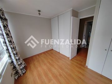Departamento en Venta en Walker Martínez / Av. La Florida