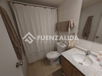 Departamento en Venta en Walker Martínez / Av. La Florida