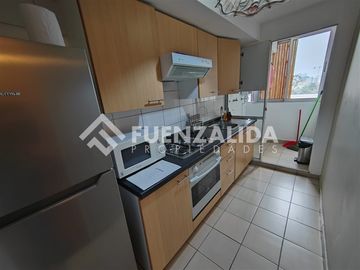 Departamento en Venta en Walker Martínez / Av. La Florida