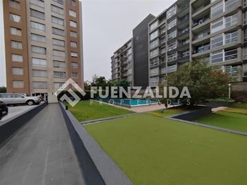 Departamento en Venta en Walker Martínez / Av. La Florida