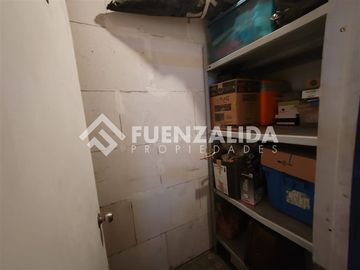 Departamento en Venta en Walker Martínez / Av. La Florida