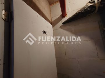 Departamento en Venta en Walker Martínez / Av. La Florida