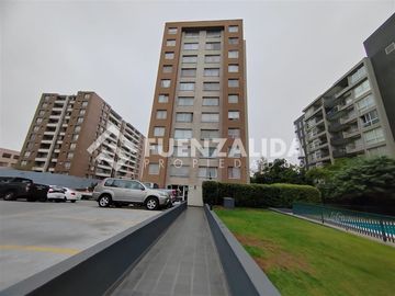 Departamento en Venta en Walker Martínez / Av. La Florida