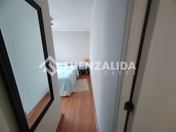 Departamento en Venta en Walker Martínez / Av. La Florida