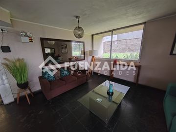 Departamento en Venta en Walker Martínez / Av. La Florida