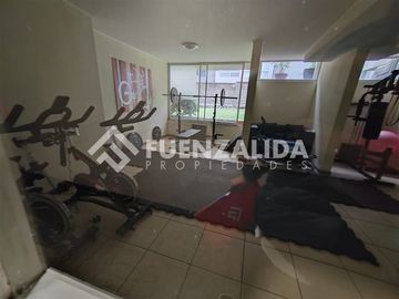 Departamento en Venta en Walker Martínez / Av. La Florida