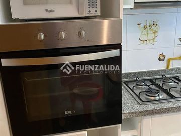 Departamento en Venta en Av. Balmaceda