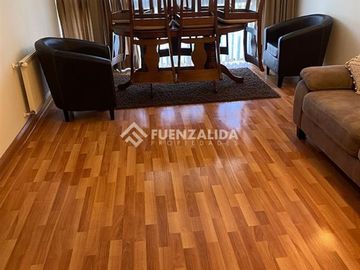 Departamento en Venta en Av. Balmaceda