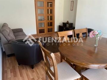 Departamento en Venta en Av. Balmaceda