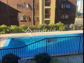Departamento en Venta en Av. Balmaceda
