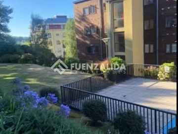 Departamento en Venta en Av. Balmaceda