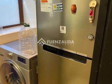 Departamento en Venta en Av. Balmaceda