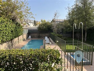 Departamento en Venta en Holanda, Chile España, Ñuñoa