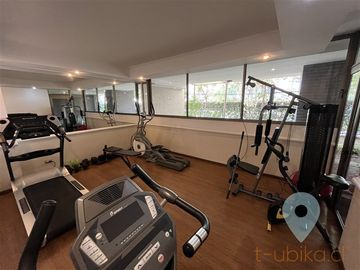 Departamento en Venta en Holanda, Chile España, Ñuñoa