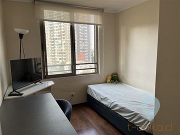Departamento en Venta en Holanda, Chile España, Ñuñoa