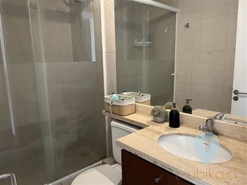 Departamento en Venta en Holanda, Chile España, Ñuñoa