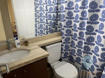 Departamento en Venta en Holanda, Chile España, Ñuñoa