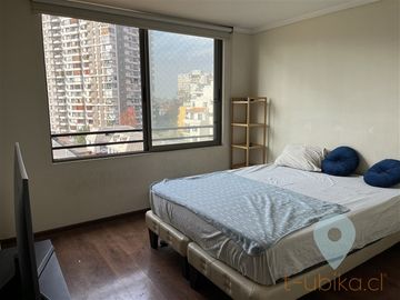 Departamento en Venta en Holanda, Chile España, Ñuñoa