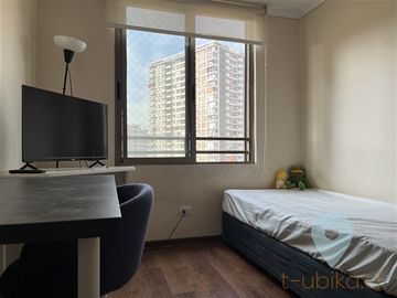 Departamento en Venta en Holanda, Chile España, Ñuñoa