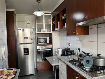 Departamento en Venta en Holanda, Chile España, Ñuñoa