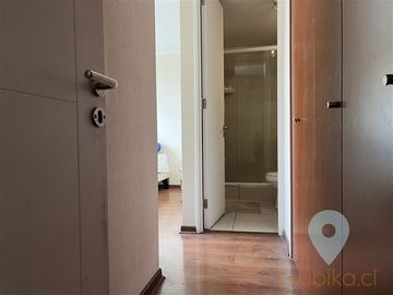 Departamento en Venta en Holanda, Chile España, Ñuñoa