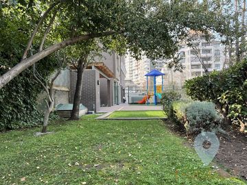 Departamento en Venta en Holanda, Chile España, Ñuñoa