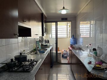 Departamento en Venta en Holanda, Chile España, Ñuñoa