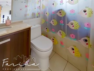 Casa en Venta en condominio los candiles