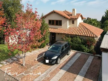 Casa en Venta en condominio los candiles