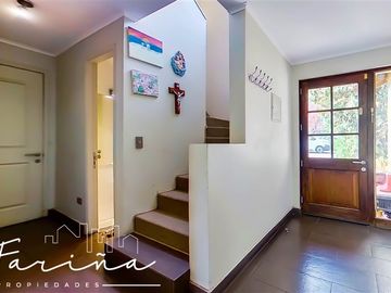Casa en Venta en condominio los candiles