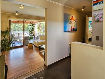 Casa en Venta en condominio los candiles