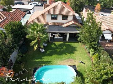 Casa en Venta en condominio los candiles