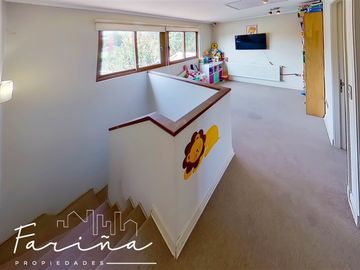 Casa en Venta en condominio los candiles