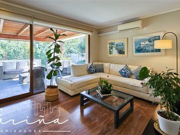 Casa en Venta en condominio los candiles