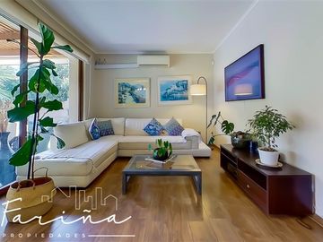 Casa en Venta en condominio los candiles
