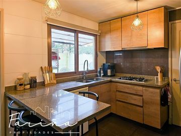 Casa en Venta en condominio los candiles