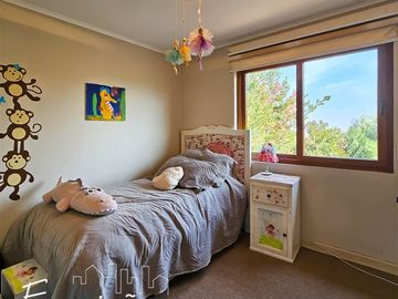 Casa en Venta en condominio los candiles