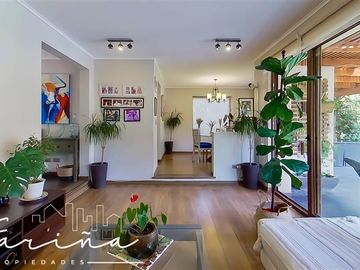 Casa en Venta en condominio los candiles