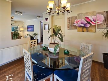 Casa en Venta en condominio los candiles