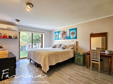 Casa en Venta en condominio los candiles