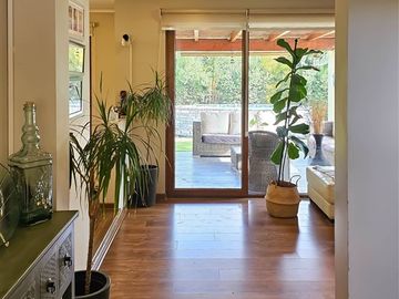 Casa en Venta en condominio los candiles