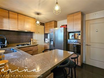 Casa en Venta en condominio los candiles